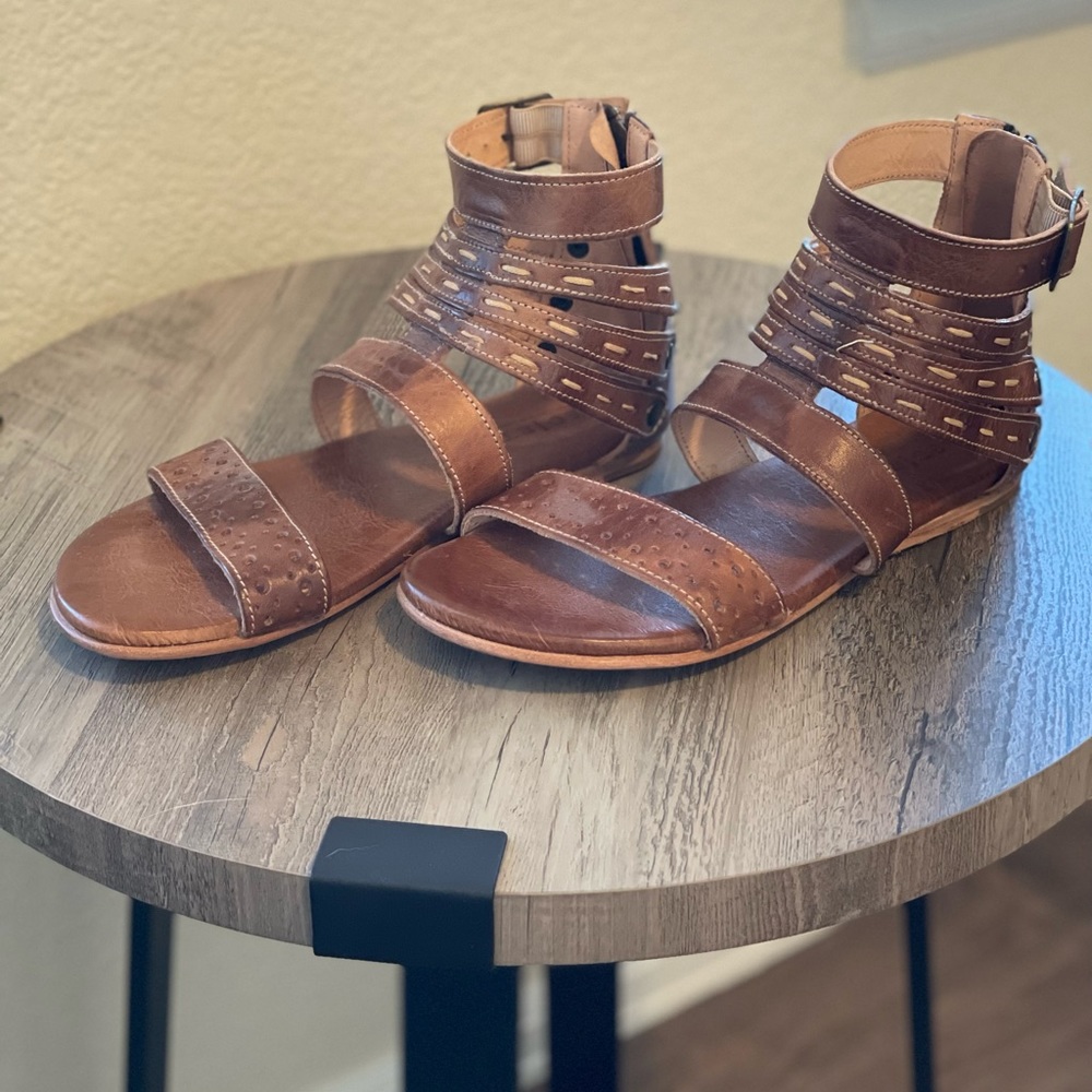 Bed Stu Gladiator Sandal